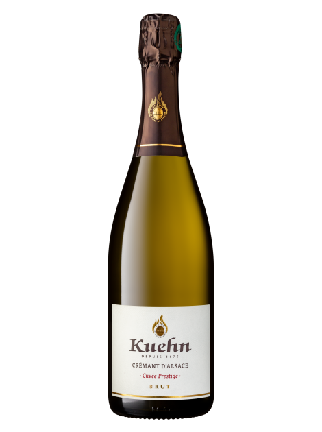 CREMANT D'ALSACE - KUEHN